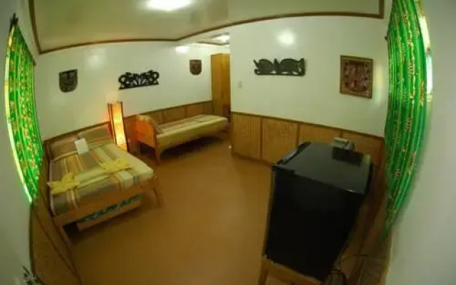 Serendipity Resort