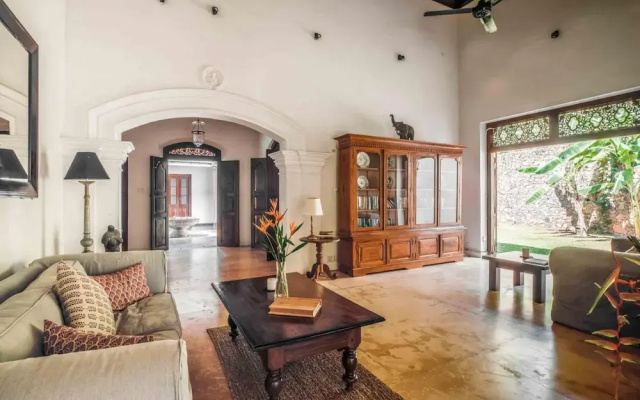 Refurbished Family Village House With Private Pool