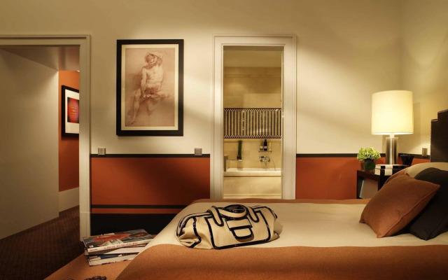 Rocco Forte Hotel De Rome Berlin