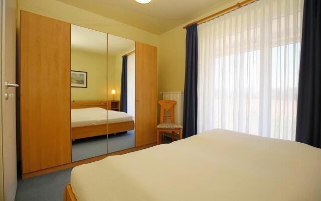 Haffblick Wohnung 20