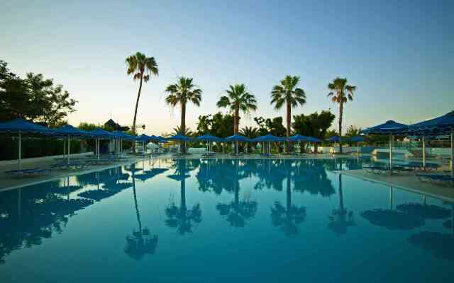 Mitsis Faliraki Beach Hotel & Spa