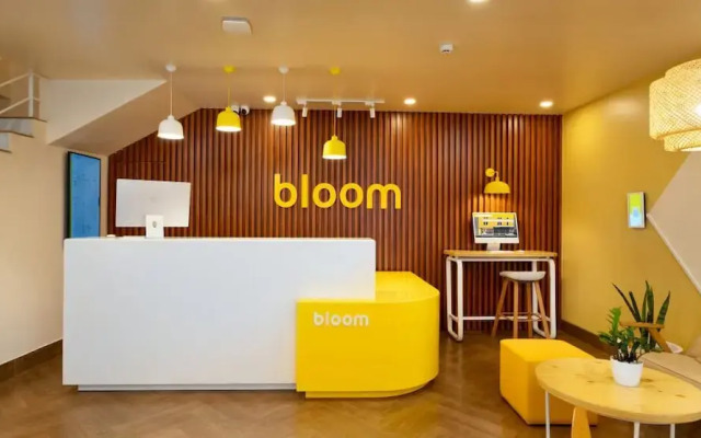 Bloom Hotel - Jayanagar