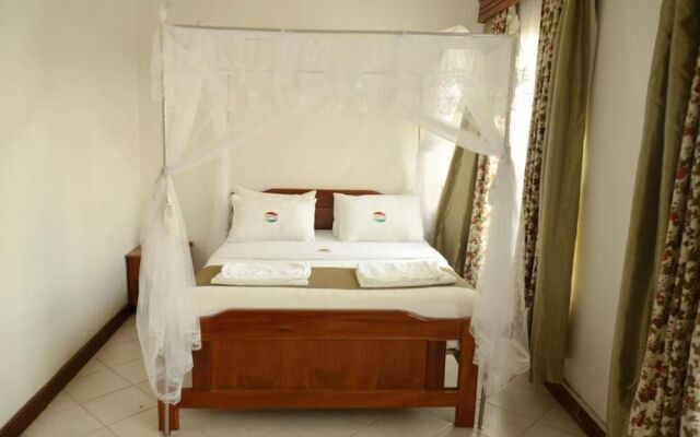 Comfy Inn Eldoret