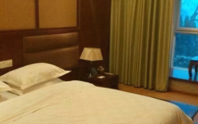 Beichuan Xinyihua Hotel