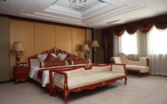 Shennongjia Hotel