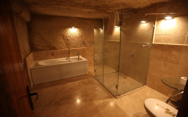 Roca Cappadocia