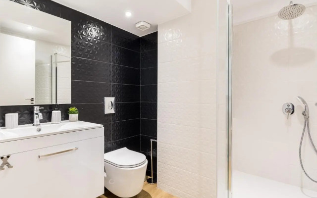 Lycabettus Hidden Gem- 2 Bedrooms, Silent With Washer