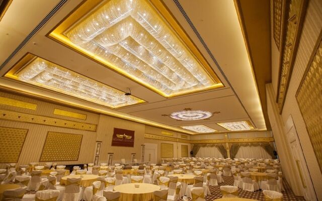 Mitannia Regency Hotel