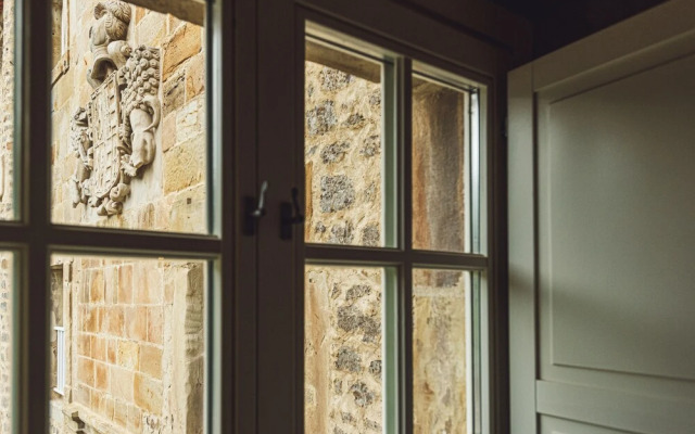 Palacio de los Acevedo