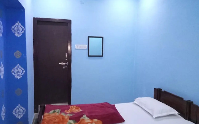 Goroomgo Atithi Galaxy Kanpur