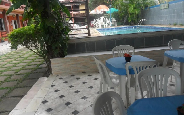 Pousada Recanto de Minas
