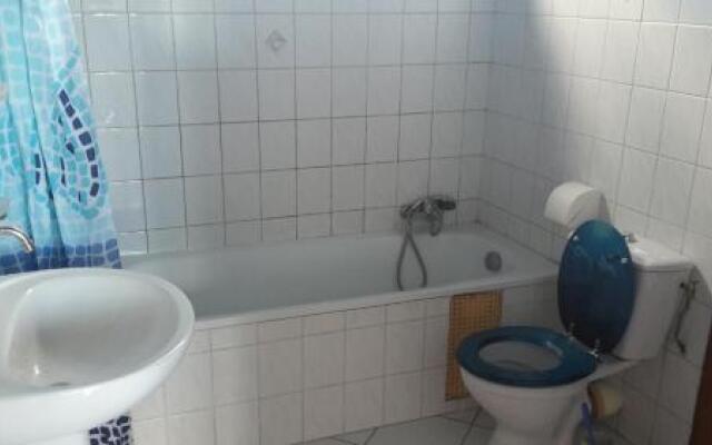 Résidence La Marianne - F2