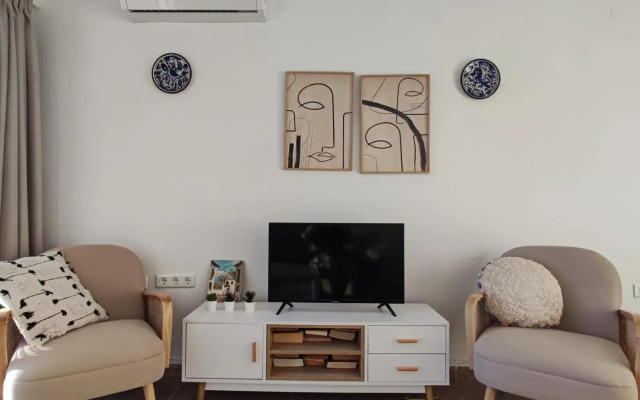 Acapulco Playa 26 Menyber