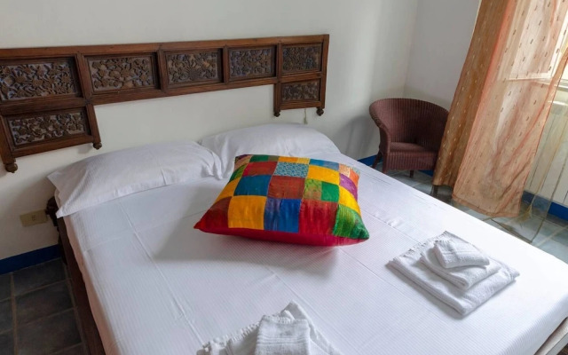 Altido Privilege in Chiavari