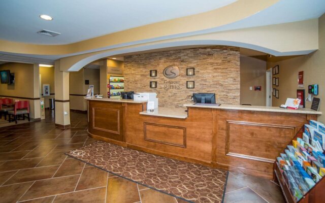 Comfort Suites Atlantic City North