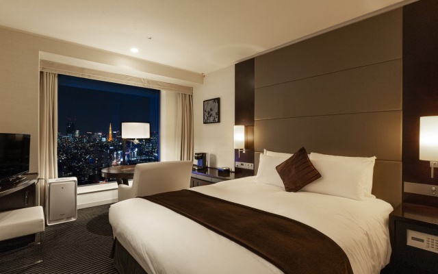Premier Main Tower Double room (풀 더블 침대) 사진 2