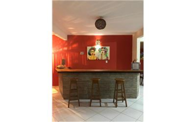 Pousada Montesclario