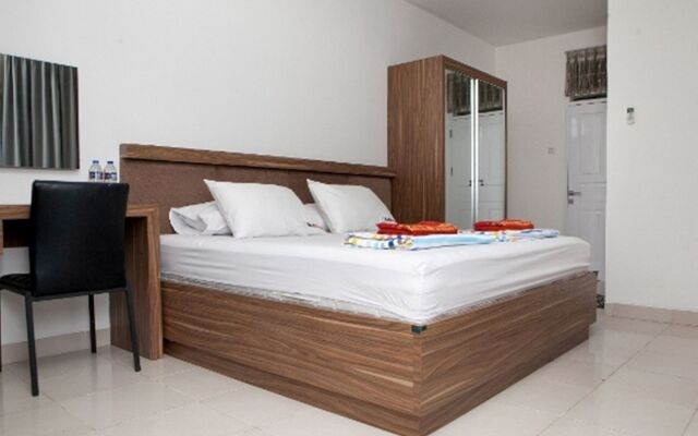 RedDoorz Plus near Sukajadi 2