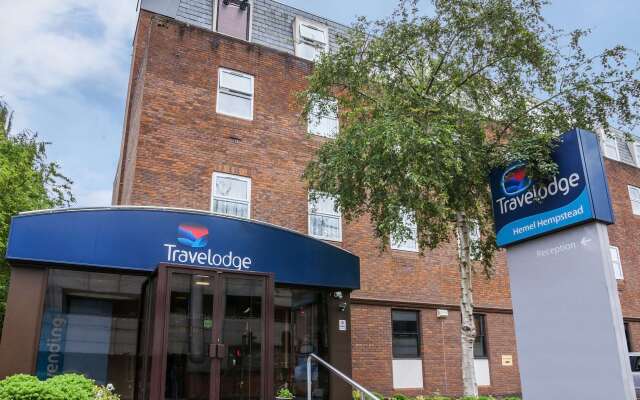 Travelodge Hemel Hempstead