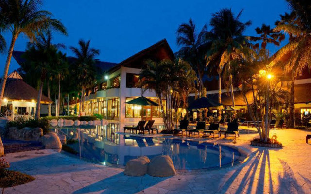Villa at Nexus Resort & Spa Karambunai