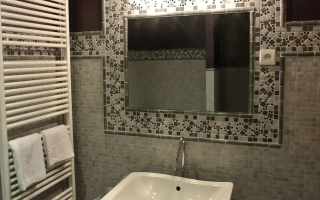 La Cour Sainte Catherine