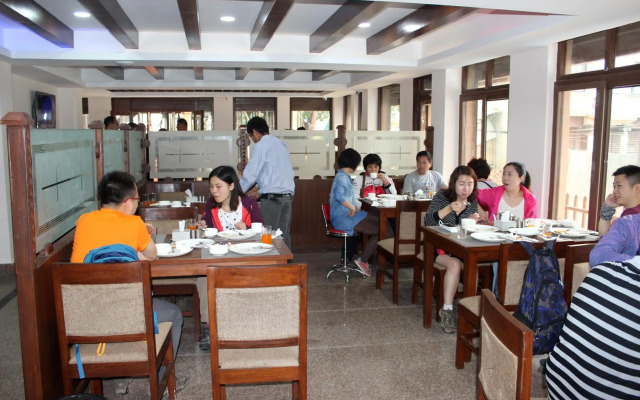 Hotel Everest Nepal