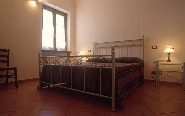 Agriturismo Frattavecchia