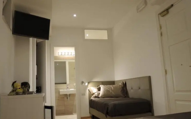 Trastevere Luxury Guest House
