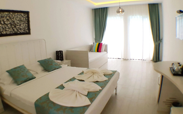 Z Exclusive Hotel and Villas