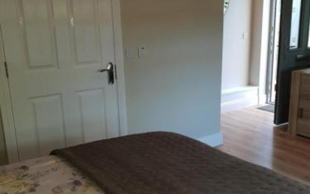 Beechwood Lodge