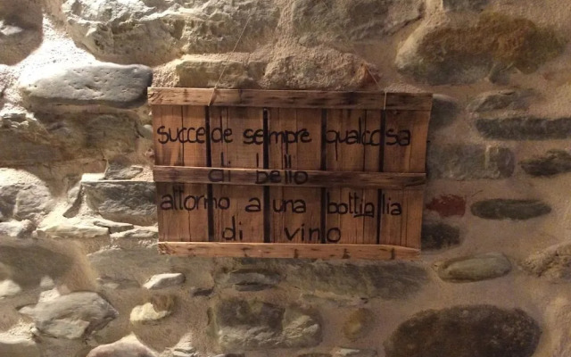 Agriturismo Podere Luciano