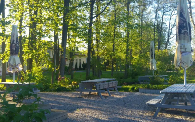 Mamma Mia Guest House