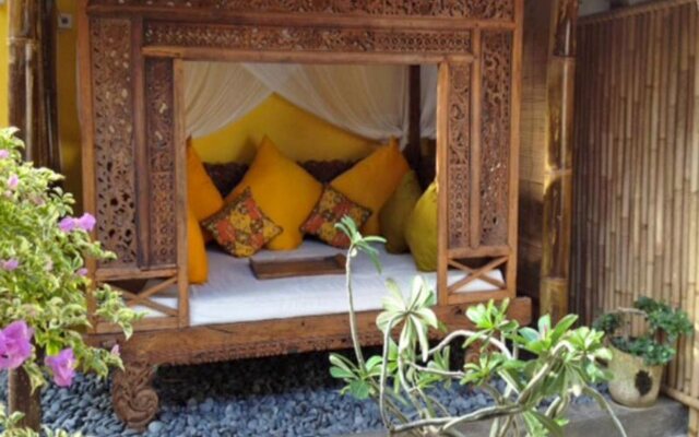 Kembali Lagi Guest House
