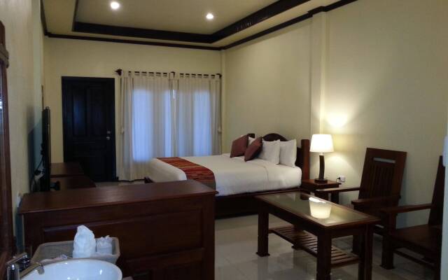 Pon Arena Hotel