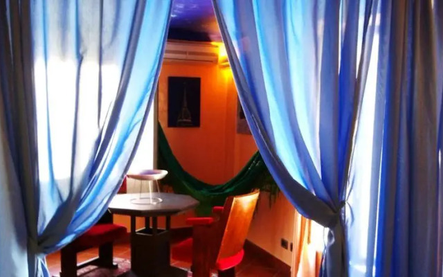 Studio Della Galleria