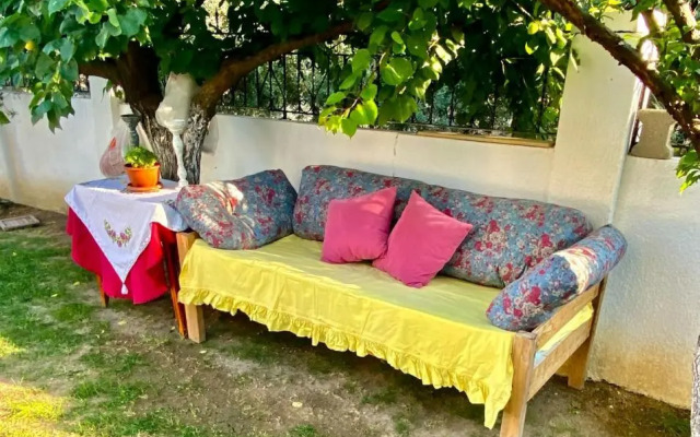 Villa Inci Apart Otel Cesme