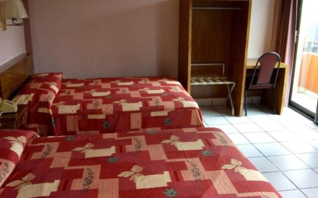 Hotel Palencia