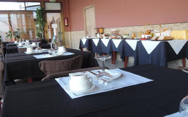 Hostal La Marina