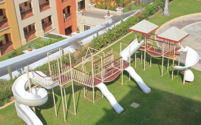 Ultimate Family Two Bedroom Suite at Cabo San Lucas