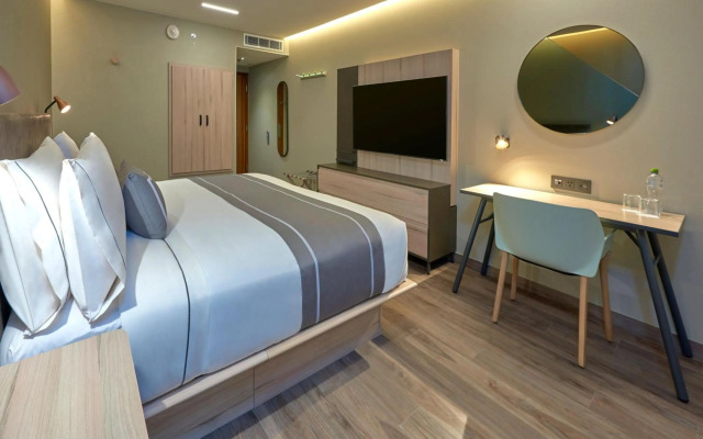 City Express Plus by Marriott Guadalajara Providencia