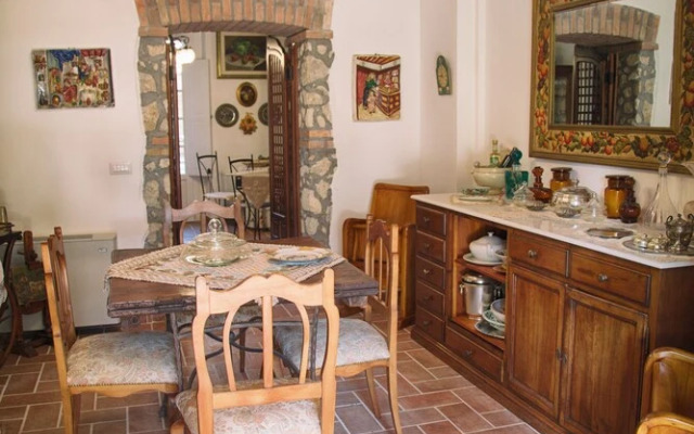 Don Carlo Agriturismo di Charme Bio