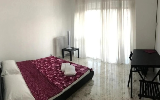 B&B Cavour 124