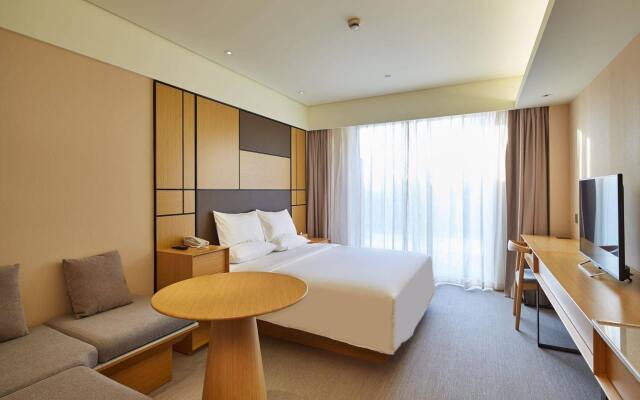 JI Hotel Shanghai Hongqiao Wuzhong Road