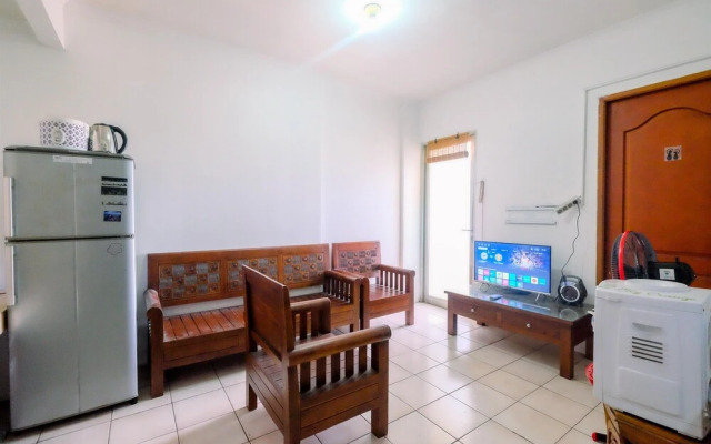Comfort Stay 2Br Apartment Mediterania Palace Residences
