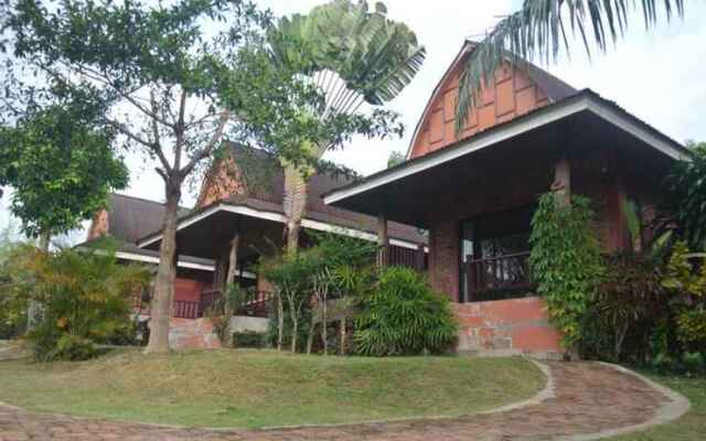 Rangsiman Resort