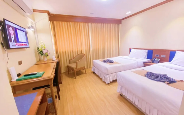 Phuphanplace Hotel