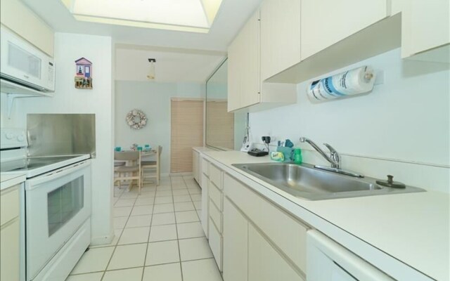 Waters Edge 205S 1 Bedroom Condo