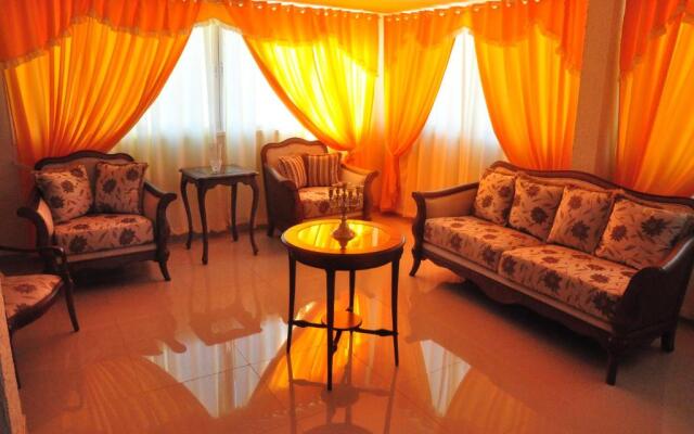 Hotel da Montanha
