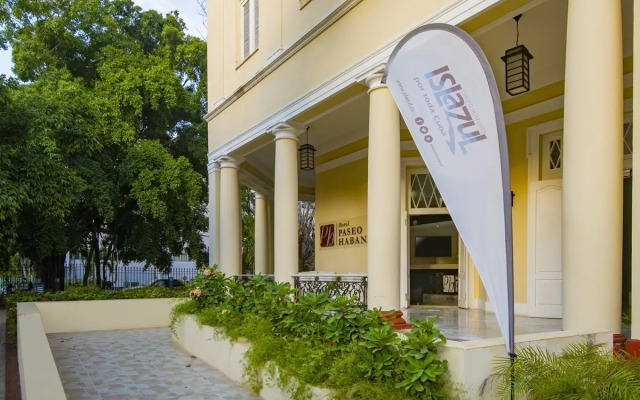 Hotel Paseo Habana
