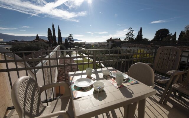 Italianway-Corte Benaco